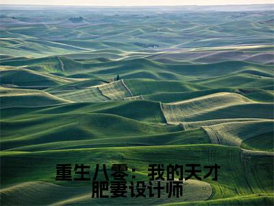 重生八零:我的天才肥妻设计师(宋涵顾宸之)全文免费阅读-重生八零:我的天才肥妻设计师(宋涵顾宸之)最新章节小说阅读