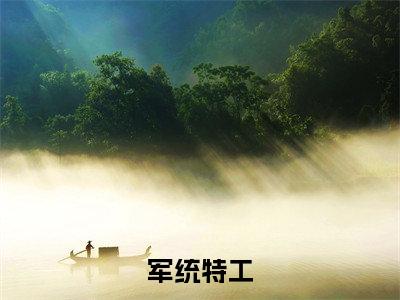 军统特工（苏墨）全文免费阅读无弹窗_军统特工最新小说_笔趣阁（苏墨）
