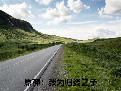 原神：我为归终之子（钟离）小说全文免费阅读_（钟离）小说全文无删减版在线阅读