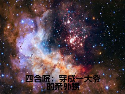 四合院：穿成一大爷的亲外甥小说（李安业）全文免费阅读无弹窗大结局_四合院：穿成一大爷的亲外甥最新章节列表_笔趣阁