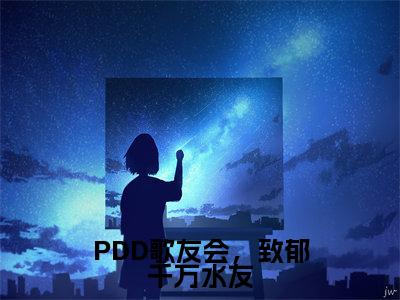 PDD歌友会,致郁千万水友小说(白辰)全文免费PDD歌友会,致郁千万水友阅读无弹窗大结局-(白辰)笔趣阁