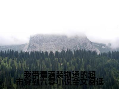 我带着满装物资的超市穿到六零（ 洛洛赵老太）全文免费阅读无弹窗大结局_（ 洛洛赵老太无弹窗）_笔趣阁