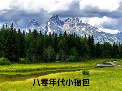 八零年代小福包（霍安姜鱼）小说-八零年代小福包小说免费最新章节列表