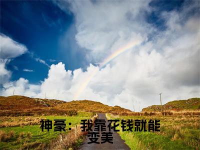 神豪:我靠花钱就能变美(林夕)全文免费在线阅读_神豪:我靠花钱就能变美全文免费阅读无弹窗大结局