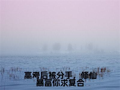 高考后被分手，修仙暴富你求复合(林浩)全文免费阅读无弹窗大结局_(高考后被分手，修仙暴富你求复合)最新章节列表_林浩