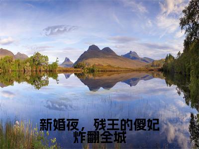 新婚夜,残王的傻妃炸翻全城是什么小说-凌曦曦牧九歌全文免费阅读无弹窗大结局(新婚夜,残王的傻妃炸翻全城)最新章节阅读