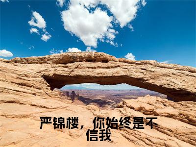 严锦楼,你始终是不信我小说最新章节在线阅读_严锦楼,你始终是不信我在线阅读