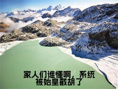 家人们谁懂啊,系统被始皇截胡了(黎姜嬴政)完整版小说阅读_-家人们谁懂啊,系统被始皇截胡了最新章节列表(黎姜嬴政)