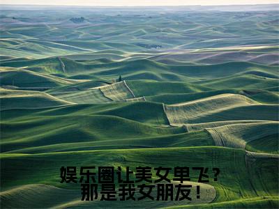  齐洛林璟昀是哪部小说的主角，娱乐圈让美女单飞？那是我女朋友！全文无弹窗完整版阅读
