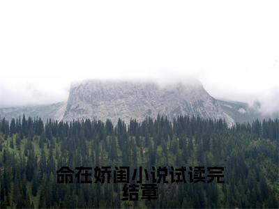  秦宁之顾景元的小说免费阅读（命在娇闺小说试读完结章的小说免费阅读）全文完整版免费阅读-命在娇闺小说试读完结章好书推荐