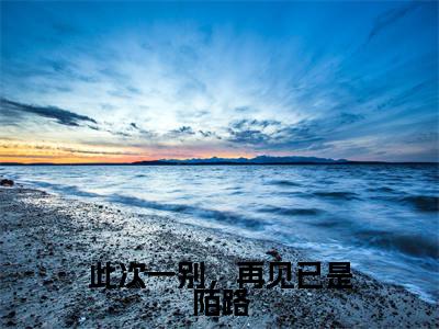 (林深祁子瑜)小说全文免费阅读_林深祁子瑜(此次一别,再见已是陌路)最新章节热文在线阅读