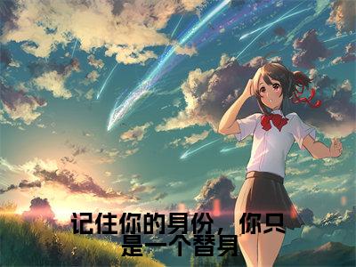 记住你的身份,你只是一个替身(舒虞霍闻檀)全文免费阅读无弹窗大结局_记住你的身份,你只是一个替身在线阅读笔趣阁(舒虞霍闻檀)