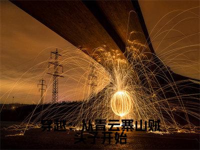 主角是张道的小说叫什么名字穿越：从青云寨山贼头子开始-老书虫书荒推荐热点小说穿越：从青云寨山贼头子开始（张道）