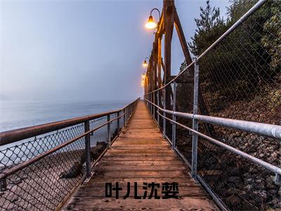 叶儿沈婪（沈婪叶儿）热门小说盘点在线阅读-全网推荐小说沈婪叶儿全文