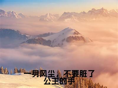 赵云霓江墨尘小说在线阅读一身风尘,不要脏了公主的手无广告小说免费在线阅读