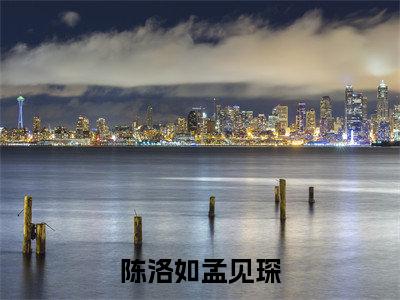 陈洛如孟见琛全文免费阅读_陈洛如孟见琛(孟见琛陈洛如免费阅读无弹窗)孟见琛陈洛如最新章节列表笔趣阁