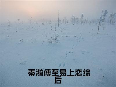  秦漪傅至易抖音新书热荐小说（上恋综后，首富影帝求我回家小说免费阅读）主角是（ 秦漪傅至易）全文完整版免费阅读最新章节列表_笔趣阁