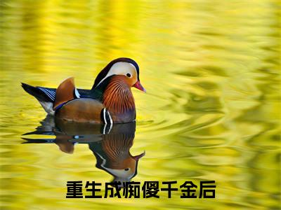 重生成痴傻千金后，她又美又飒新书热荐免费小说 宋恪松圣京全文完整版- 宋恪松圣京知乎小说