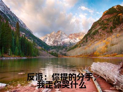 季耀尚免费阅读无弹窗大结局,反派:你提的分手,我走你哭什么(最新全章节)全文阅读免费阅读-笔趣阁