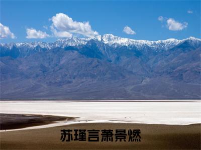 萧景燃苏瑾言(苏瑾言萧景燃)小说免费阅读无弹窗完整版_(苏瑾言萧景燃)萧景燃苏瑾言最新章节列表笔趣阁(萧景燃苏瑾言)