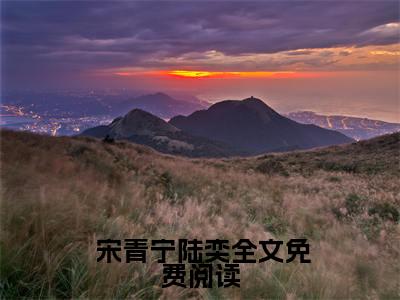  宋青宁陆奕快穿小世界：绝色美人她好孕连连免费小说-快穿小世界：绝色美人她好孕连连（ 宋青宁陆奕）已更新最新章节