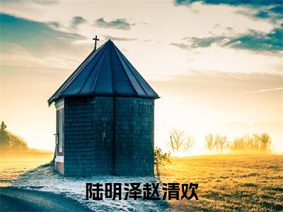 赵清欢陆明泽(陆明泽赵清欢)全文免费阅读无弹窗大结局_赵清欢陆明泽说免费阅读最新章节列表_笔趣阁（陆明泽赵清欢）