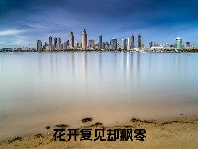 花灵月秦珏寒(花开复见却飘零)小说全文无删减-花灵月秦珏寒小说免费阅读大结局