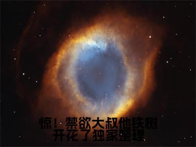 主角是 白桁江怡的小说叫什么名字 惊！禁欲大叔他铁树开花了小说免费阅读