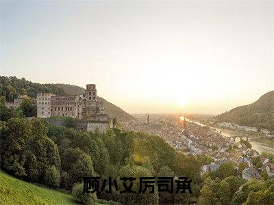 顾小艾厉司承全文免费阅读无弹窗大结局_厉司承顾小艾(顾小艾厉司承)小说结局免费阅读(厉司承顾小艾)