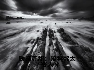 暧昧苏甜:撩禁欲太子爷入怀(孟洛柠靳沉寒)全文免费阅读无弹窗-孟洛柠靳沉寒小说完整版在线阅读