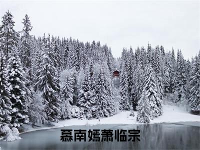慕南嫣萧临宗（萧临宗慕南嫣）全文免费阅读无弹窗大结局_慕南嫣萧临宗小说全文免费阅读最新章节列表（萧临宗慕南嫣）