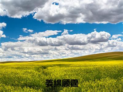 姜绵顾霆(顾霆姜绵)全文免费阅读无弹窗大结局_姜绵顾霆全文免费阅读_笔趣阁