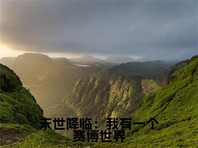 纪轩小说全文(末世降临:我有一个赛博世界)全文免费阅读无弹窗大结局_末世降临:我有一个赛博世界小说免费最新章节列表_笔趣阁(纪轩)
