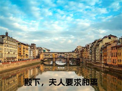 沈漫兮元钦阆(殿下,夫人要求和离)小说结局-沈漫兮元钦阆全文无弹窗阅读