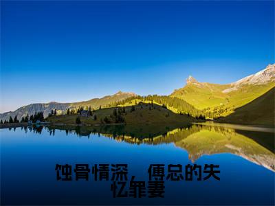 苏瑶瑶傅延川小说免费阅读 蚀骨情深，傅总的失忆罪妻全文无弹窗试读