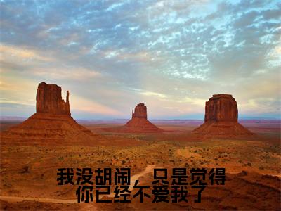温漓傅凌川小说全文免费阅读-我没胡闹，只是觉得你已经不爱我了最新章节列表免费阅读