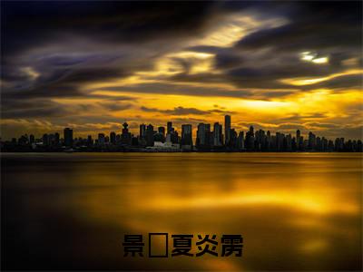 景玓夏炎雳全文（夏炎雳景玓）全文免费阅读无弹窗大结局_夏炎雳景玓全文最新章节列表_笔趣阁（景玓夏炎雳）