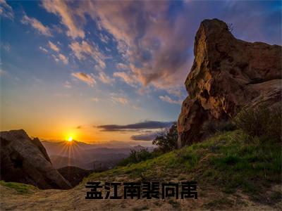 裴向禹孟江南(孟江南裴向禹)全文免费阅读无弹窗大结局_(裴向禹孟江南孟江南裴向禹全文免费阅读无弹窗)孟江南裴向禹最新章节列表_笔趣阁(裴向禹孟江南)