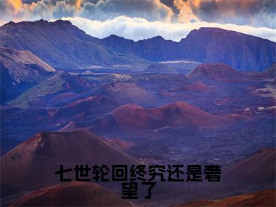 七世轮回终究还是奢望了（白落幽晏寒笙小说）全文免费阅读无弹窗大结局_(七世轮回终究还是奢望了小说免费阅读全文大结局)最新章节列表_笔趣阁（白落幽晏寒笙）