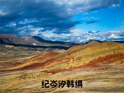 韩缜纪岑汐(纪岑汐韩缜)全文免费阅读无弹窗大结局_纪岑汐韩缜最新章节列表笔趣阁