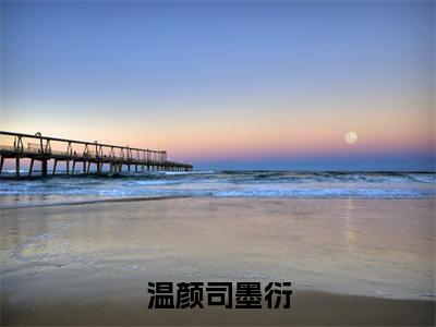 司墨衍温颜快手小说(温颜司墨衍)txt阅读大结局-抖音近期热门司墨衍温颜全文免费
