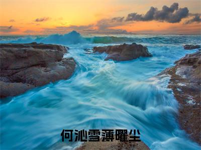 (热推新书)美文摘抄(何沁雪薄曜尘)主人公为(薄曜尘何沁雪)的小说 何沁雪薄曜尘大结局全文免费阅读_笔趣阁