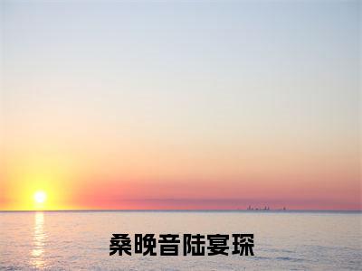 桑晚音陆宴琛小说(陆宴琛桑晚音)全文免费阅读无弹窗大结局_桑晚音陆宴琛小说免费阅读_笔趣阁(陆宴琛桑晚音小说)