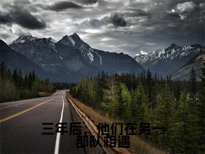 (番外)+(全文)三年后,他们在另一部队相遇小说免费下载阅读_(三年后,他们在另一部队相遇)窈梨战京野最新章节列表_笔趣阁(窈梨战京野)