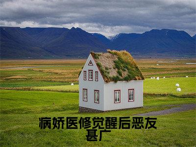 病娇医修觉醒后恶友甚广高赞小说(江素)完结阅读_病娇医修觉醒后恶友甚广全文完整版免费阅读最新章节列表