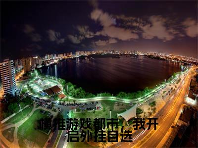 林天小说横推游戏都市,我开启外挂自选在哪里可以看-主角是林天的小说横推游戏都市,我开启外挂自选