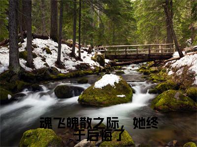 魂飞魄散之际,她终于后悔了小说免费(桑偌涂山池渊)全文免费阅读无弹窗-魂飞魄散之际,她终于后悔了小说全文免费阅读-笔趣阁