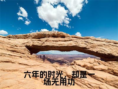 六年的时光，却是一场无用功（许幼笙顾屿）全文免费阅读无弹窗大结局_六年的时光，却是一场无用功全文在线阅读无弹窗