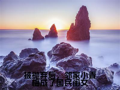 被抛弃后,邻家小青梅成了国民闺女小说好看吗 被抛弃后,邻家小青梅成了国民闺女热门推荐小说(陆以潇)全章节阅读_笔趣阁