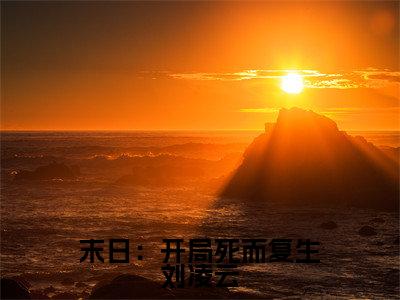 小说名字是:末日:开局死而复生刘凌云小说免费阅读无弹窗,小说名字是:刘凌云的小说在线阅读无删减